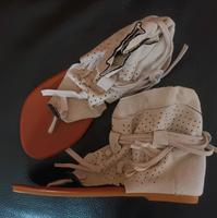 SOMMERSANDALEN NEU  / DAMEN Niedersachsen - Bergen Vorschau