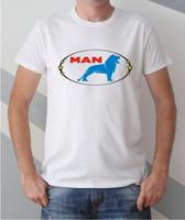 T-Shirt für alle Fahrer,  LKW und Transporter aller Marken Sachsen - Görlitz Vorschau
