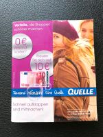 Quelle Mini Katalog 2010 Baden-Württemberg - Pforzheim Vorschau