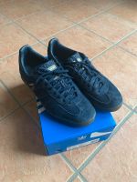 Adidas Gazelle - neu Gr. 44 dunkelblau Originalkarton Nordrhein-Westfalen - Erftstadt Vorschau