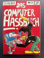 Computer Hassbuch Bayern - Oberasbach Vorschau