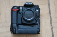 Nikon D7000 DX Kamera Body mit MB D-11 Baden-Württemberg - Tettnang Vorschau