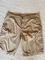 Brax Short Gr. 54 beige/ blau Bayern - Landshut Vorschau