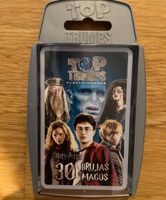 Harry Potter Quartett Spiel auf Spanisch Neu Top Trumps Hamburg - Altona Vorschau