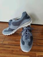 Sneaker Gabor Rolling Soft 43 blau neu Niedersachsen - Obernkirchen Vorschau