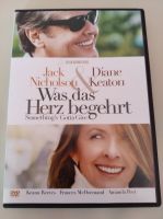 DVD Film "Was das Herz begehrt" Dresden - Äußere Neustadt Vorschau