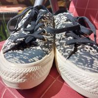 Converse All Star StoffSneakers Bayern - Arzberg Vorschau