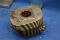 mz es 175 zylinder am motor ddr oval vergaser ansaug ddr Sachsen - Tharandt Vorschau