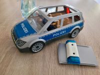 Playmobil Polizeiauto Saarland - Ottweiler Vorschau