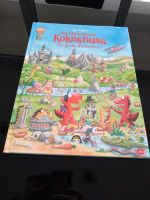 Kinder Buch kleiner Drache Kokosnuss Niedersachsen - Braunschweig Vorschau