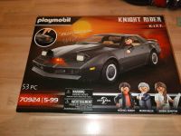 Knight Rider Kitt K.I.T.T. Playmobil NEU keine DVD! Harburg - Hamburg Heimfeld Vorschau