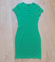 Shirtkleid Damen Fishbone grün Größe M Thüringen - Gera Vorschau