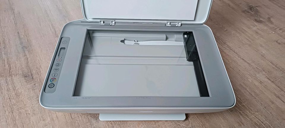 Drucker Scanner Kopierer HP DeskJet in Gemünden Westerwald