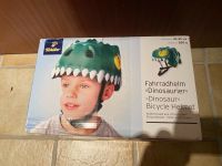 Kinderfahrradhelm Dinosauerier inkl. Versand Kreis Pinneberg - Wedel Vorschau