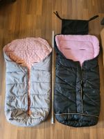 Wintersack für kinderwagen Sachsen - Döbeln Vorschau