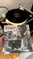 Sonny Rollins And the Contemporary Leaders LP Vinyl Bayern - Augsburg Vorschau