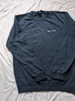 Champion Authentic Athletic Sweatshirt, dunkelblau Gr. XL Süd - Niederrad Vorschau