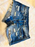 Shorts von H&M Hessen - Linden Vorschau
