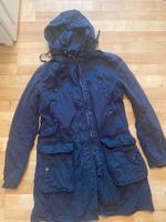 Jacke Gr.S Tommy Hilfiger Parka Sommer Frühjahr Düsseldorf - Bilk Vorschau