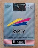 Feinstrumpfhose Party von Ergee 42/46 NEU/OVP Baden-Württemberg - Börtlingen Vorschau