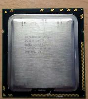 Intel Core i7 920 2.66GHz 8MB QPI DDR3 LGA1366 Prozessor -wie neu Berlin - Tempelhof Vorschau