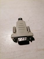 Adapter / Kupplung D-Sub 9-polig (m) auf Mini DIN 4-polig (m) Bayern - Kirchham Vorschau