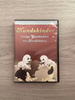 DVD Neu 1,50€ Hundekinder Lustige Geschichten mit Hundebabies Essen - Essen-Katernberg Vorschau