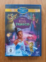 DVD Disney  Küss den Frosch Nordrhein-Westfalen - Kaarst Vorschau