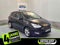 Ford C-Max 1.5 EcoBoost Titanium +NAVI+KAMERA+SITZHZ+ Rostock - Evershagen Vorschau