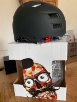 Fahrradhelm Skull Cap Hessen - Reinheim Vorschau