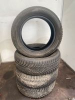 205/55R16 91T 4x Winterreifen Nexen Winguardsnow G3 DOT3522 Dortmund - Innenstadt-Nord Vorschau