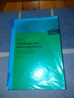 Grundlagen des Rechnungswesens: Buchführung und Jahresabschluss Hessen - Wildeck Vorschau