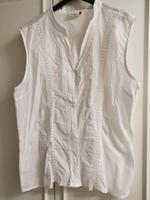 Bluse o. Arm Gina Benotti XXL Hessen - Nidda Vorschau