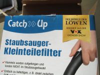 Die Höhle der Löwen "Staubsauger Kleinteile Filter" Neu Kreis Ostholstein - Ratekau Vorschau