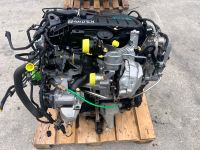 Motor R9m413 R9MH413 17810km✔️ 1.6CDTI Opel Vivaro Renault Trafic Hannover - Bothfeld-Vahrenheide Vorschau