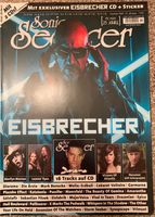 Sonic Seducer 11/2020 Musikzeitung Sachsen - Großpösna Vorschau