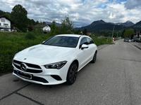Mercedes-Benz CLA 250e Shooting Brake*AMBI*MBUX*PARKTRONIC Bayern - Sonthofen Vorschau
