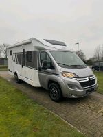 Wohnmobil mieten-vermieten-leihen-verleihen-Carado T448 BJ 2024 Niedersachsen - Bad Bentheim Vorschau