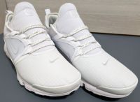 Nike Air Presto weiß Sneaker Größe 44 neuwertig Sachsen - Wilsdruff Vorschau