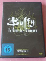 Buffy - Im Bann der Dämonen: Die komplette Season 3 [6 DVDs] Nordrhein-Westfalen - Gevelsberg Vorschau