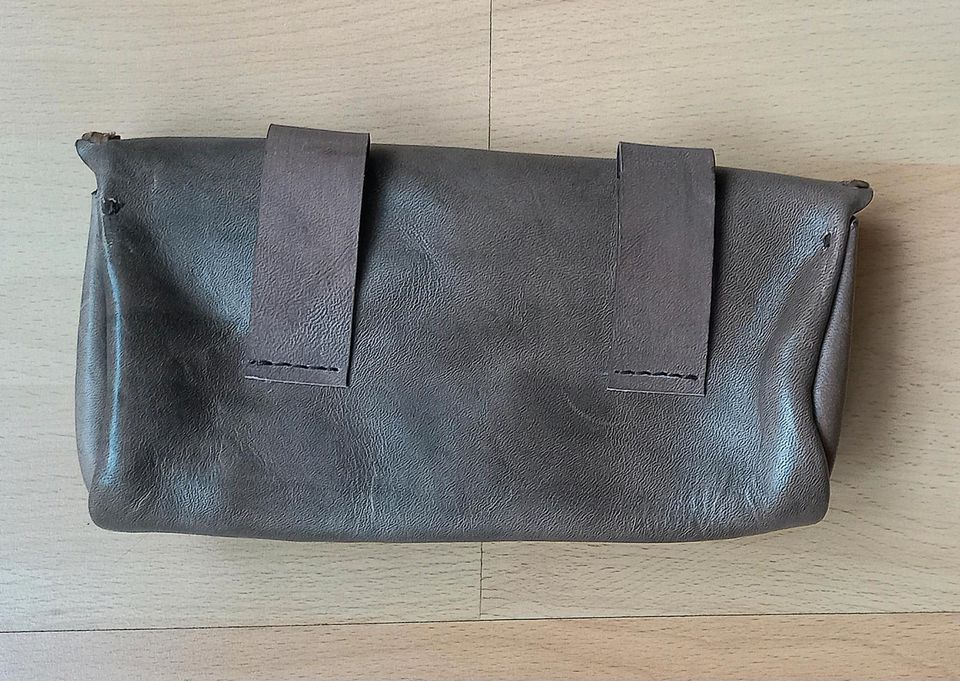 Gürteltasche 'Bauchtasche Gothik Ritter Mittelalter Larp in Berlin