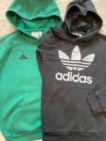 Adidas Hoddie Gr 140-152.. Schleswig-Holstein - Raisdorf Vorschau