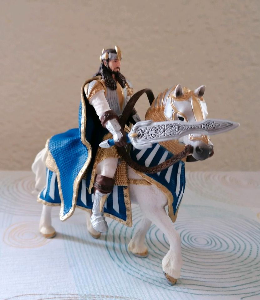 Schleich Set Eldrador in Hoym