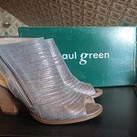 Pumps / Sandalen Niedersachsen - Oyten Vorschau