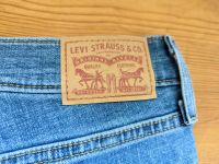 Levi's Damen Jeans 314 Gr. 26 blau shaping straight neuwertig TOP Berlin - Mitte Vorschau