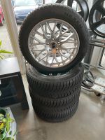 Winterreifen 225/55R18 102V Mitsubishi Outlander Alu Bayern - Windischeschenbach Vorschau