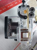 Unterwassergehäuse Canon WP-DC54 für Canon G7X Powershot Kreis Pinneberg - Seester Vorschau