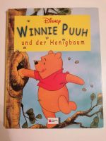 Winnie Puuh und der Honigbaum Kinderbuch  Schneider Thüringen - Klettbach Vorschau