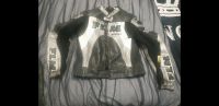 FLM Motorradjacke FLM Lederjacke FLM Jacke FLM Motorradkombi  52 Sachsen-Anhalt - Petersberg (Saalekreis) Vorschau