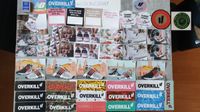 Overkill Store Sticker Postcards Sneaker Aufkleber Logo Hype Bogo Sachsen-Anhalt - Dessau-Roßlau Vorschau